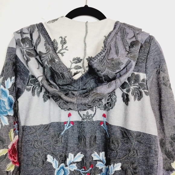 🆕️ Biya Johnny Was Rocco duster - Picture 12 of 15